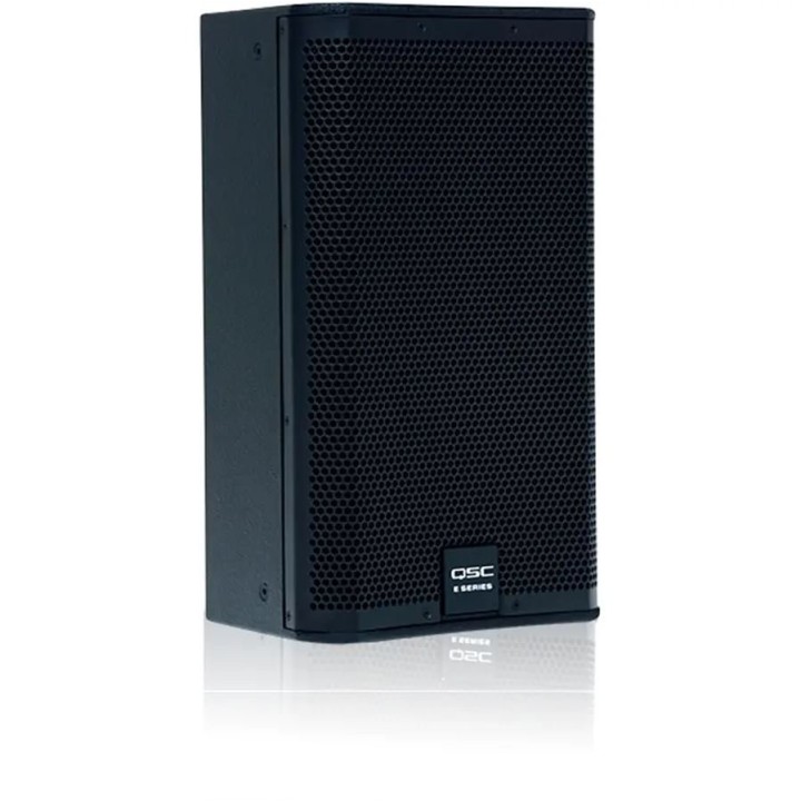 Qsc - E10 Bk