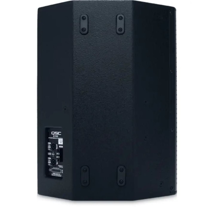 Qsc - E10 Bk