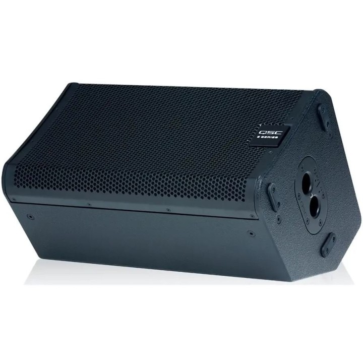 Qsc - E10 Bk