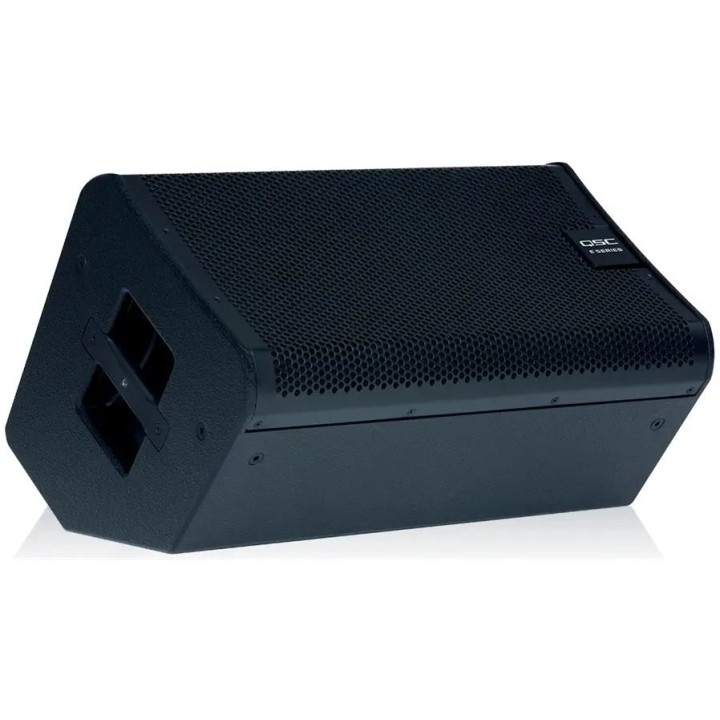 Qsc - E10 Bk