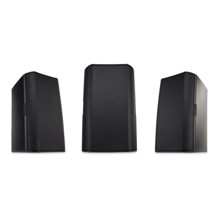Qsc - AD S6 BK
