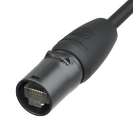 Neutrik - NE8MX-B-TOP