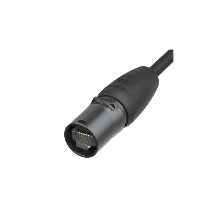 Neutrik - NE8MX-B-TOP