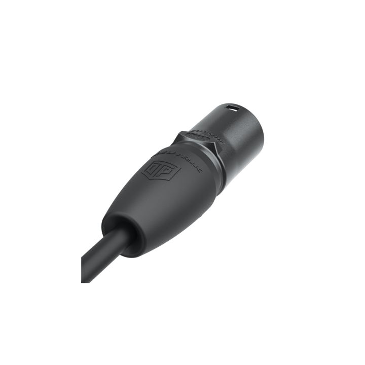 Neutrik - NE8MX-B-TOP