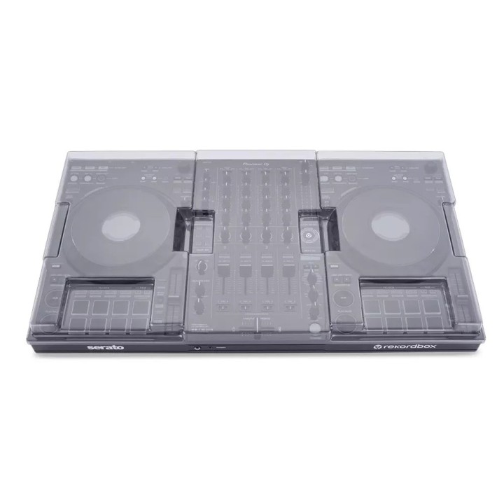 Decksaver - DS PC DDJ FLX 10