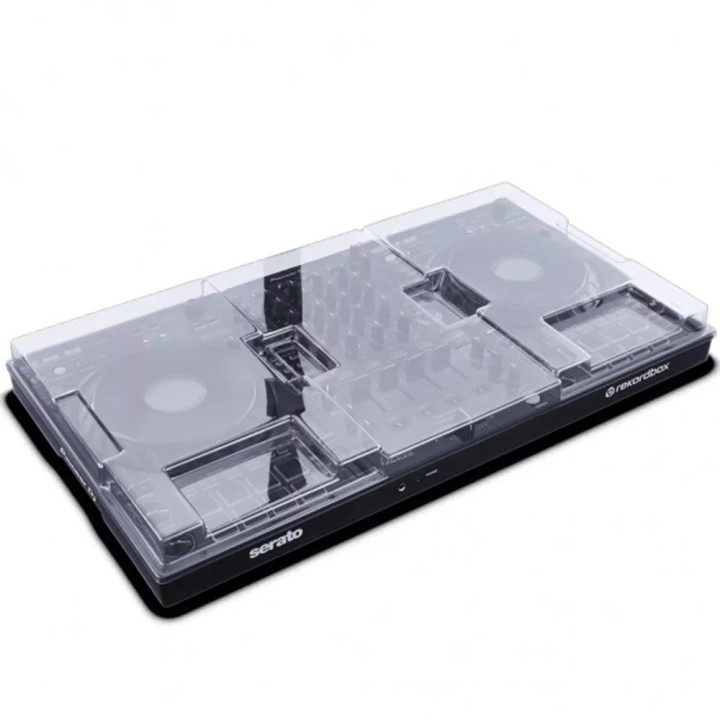 Decksaver - DS PC DDJ FLX 10