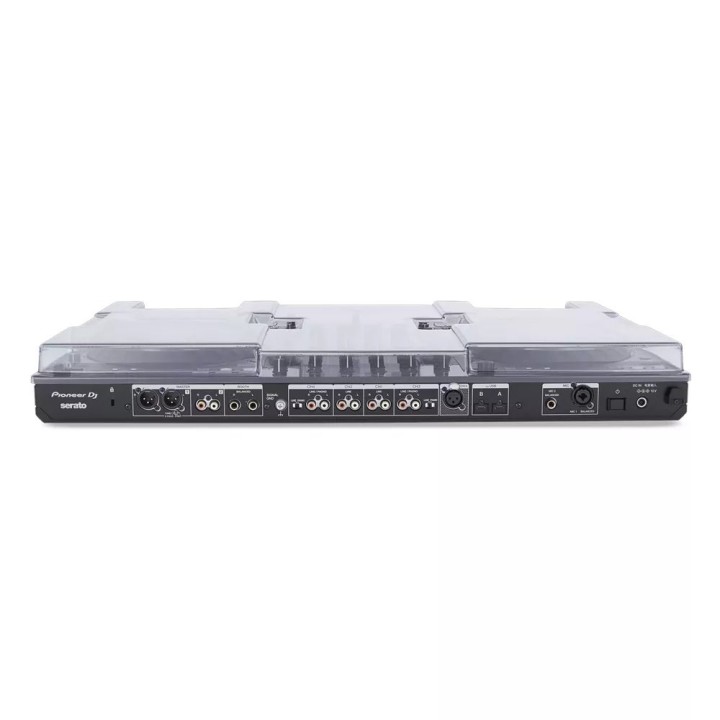 Decksaver - DS PC DDJ FLX 10