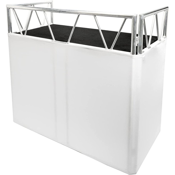 Headliner - Indio Dj Booth