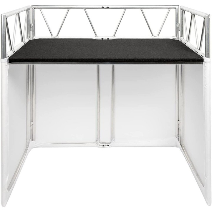 Headliner - Indio Dj Booth
