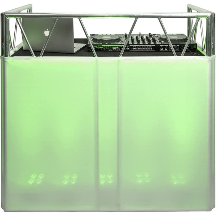 Headliner - Indio Dj Booth