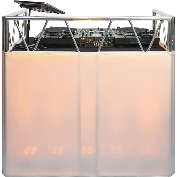 Headliner - Indio Dj Booth