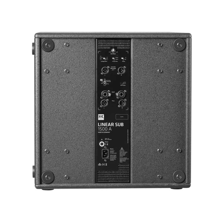 HK - L Sub 1500 A