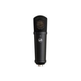 Warm Audio WA-87JR SE Black - Microfono a Condensatore