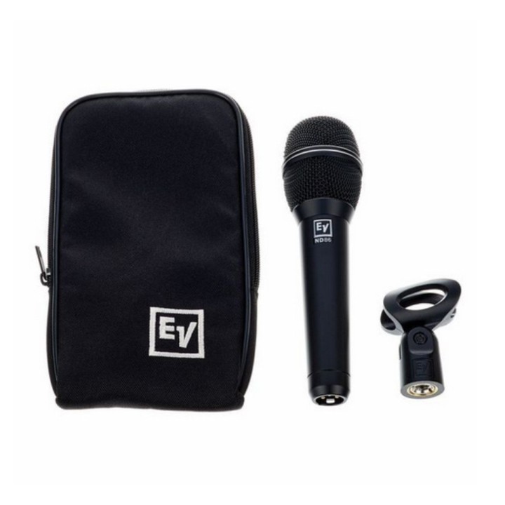 Electro Voice ND86 - Microfono Dinamico