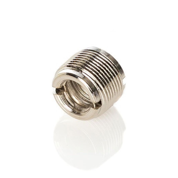 Bespeco AM3 - Adattatore da 3/8 a 5/8