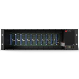 Harrison Audio D510R 500-series chassis