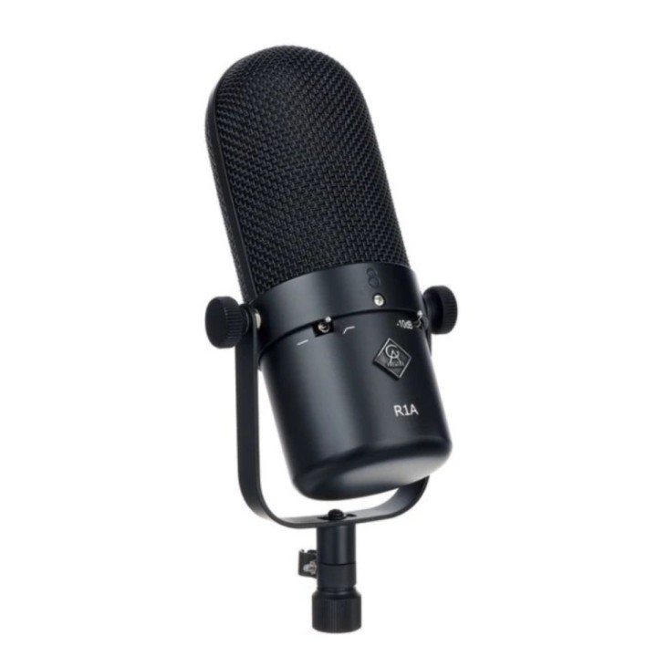 Golden Age R1A - Microfono A Nastro