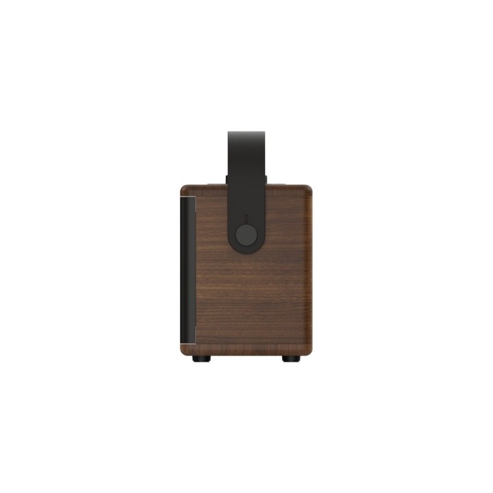 Pure Classic Aura Coffee Brown/Walnut