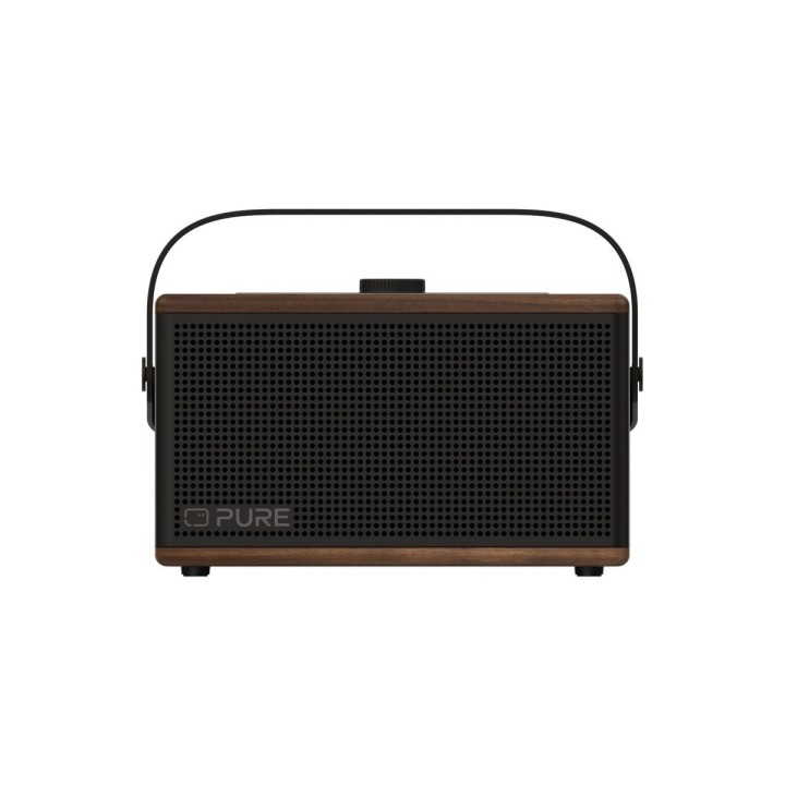 Pure Classic Aura Coffee Brown/Walnut
