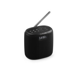 Pure - Woodland Mini Black