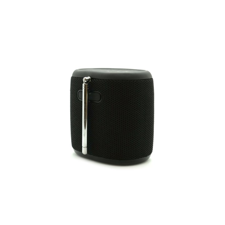 Pure - Woodland Mini Black