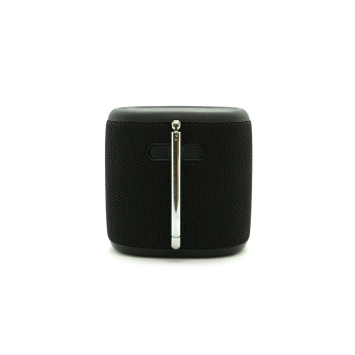Pure - Woodland Mini Black