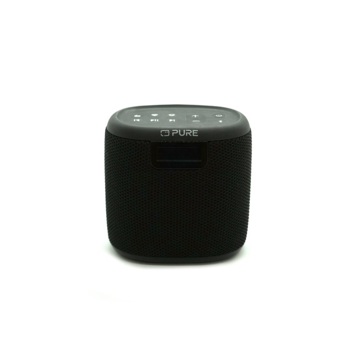 Pure - Woodland Mini Black