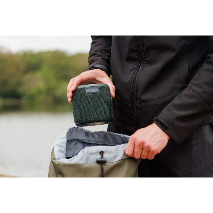 Pure - Woodland Mini Black