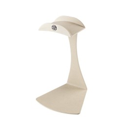 Konig & Meyer - 16075-000-42 Headphone Table Stand Sand Beige