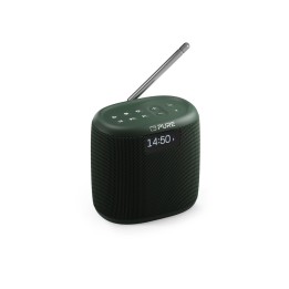 Pure Woodland Mini Green - Altoparlante Bluetooth