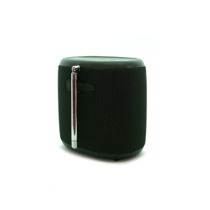 Pure Woodland Mini Green - Altoparlante Bluetooth