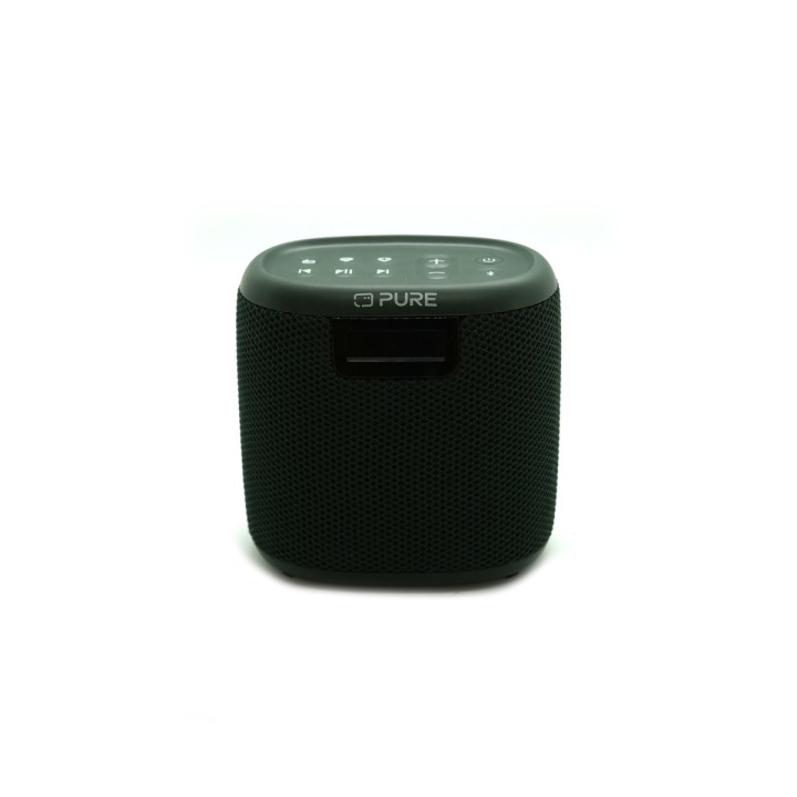 Pure Woodland Mini Green - Altoparlante Bluetooth