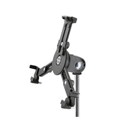 Konig & Meyer - 19790-316-55 Tablet Pc Stand Holder Black