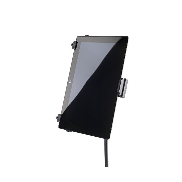 Konig & Meyer - 19790-316-55 Tablet Pc Stand Holder Black