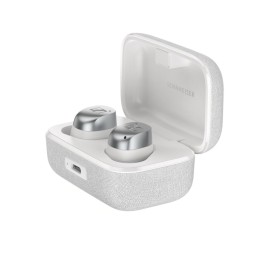 Sennheiser - Momentum True Wireless 4 Silver