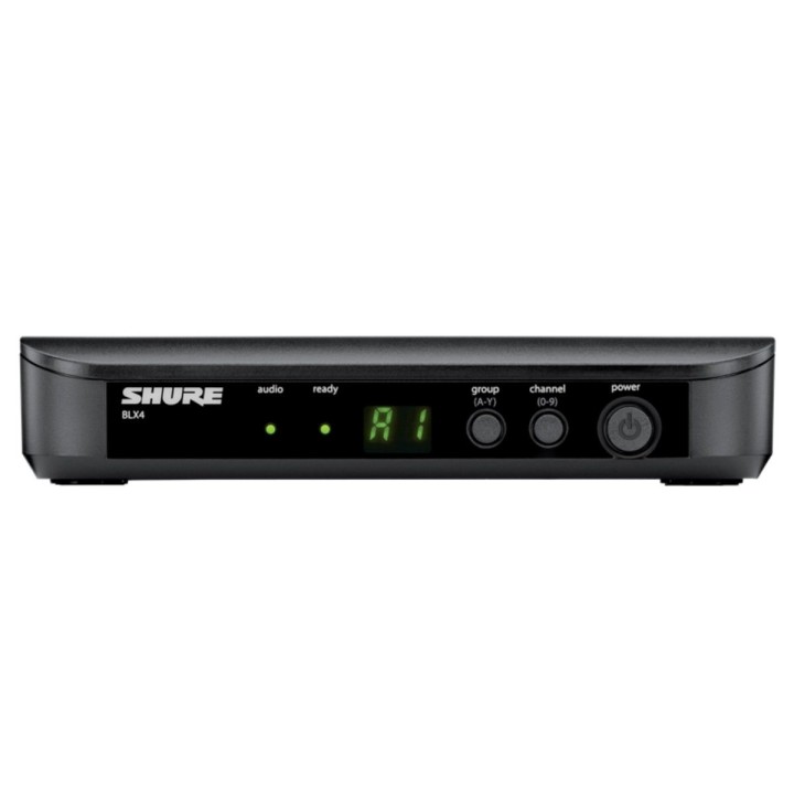 Shure - BLX14E/CVL Sistema Wireless Lavalier
