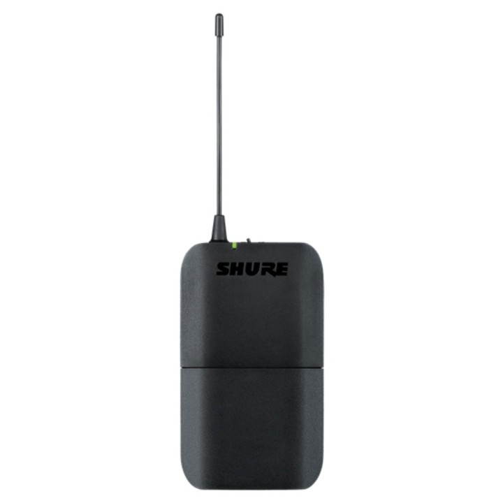Shure - BLX14E/CVL Sistema Wireless Lavalier