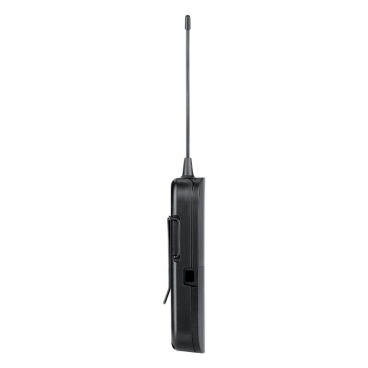 Shure - BLX14E/CVL Sistema Wireless Lavalier