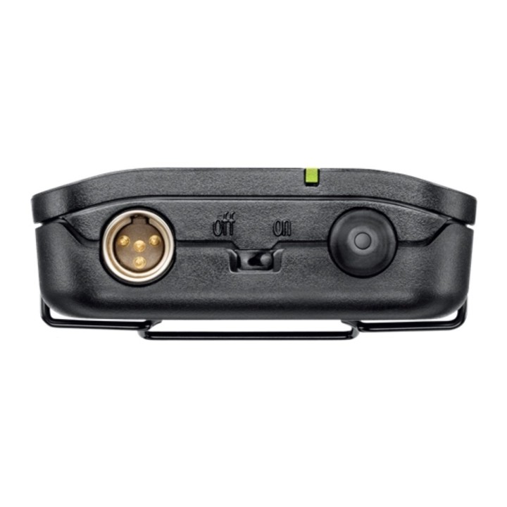 Shure - BLX14E/CVL Sistema Wireless Lavalier