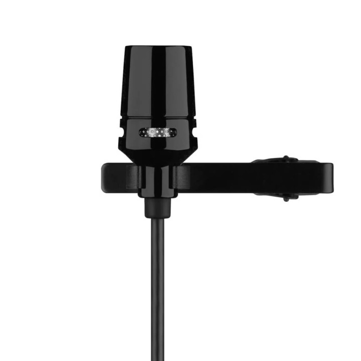 Shure - BLX14E/CVL Sistema Wireless Lavalier