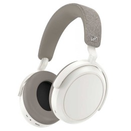 Sennheiser Momentum 4 White - Cuffie Bluetooth