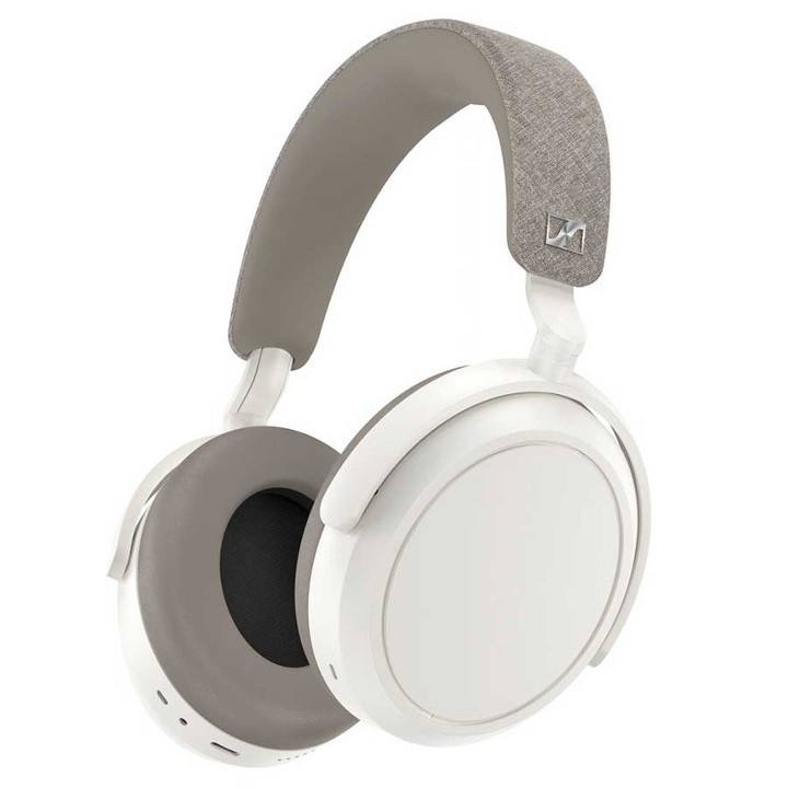Sennheiser Momentum 4 White - Cuffie Bluetooth