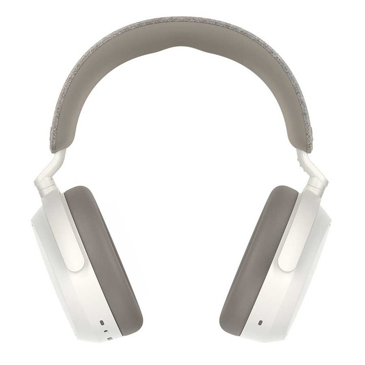 Sennheiser Momentum 4 White - Cuffie Bluetooth