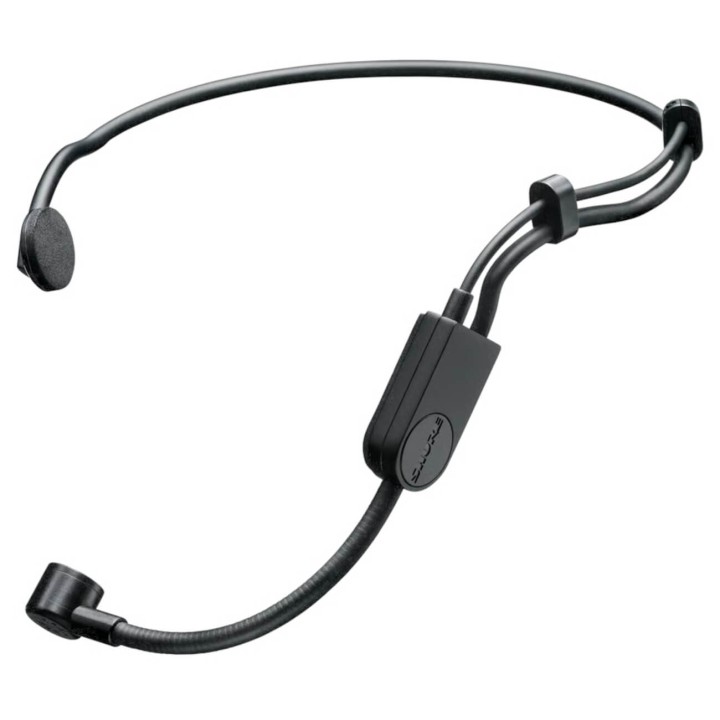 Acquista SHURE BLX14E-PGA31 Band-M17 online | Merula Strumenti Musicali