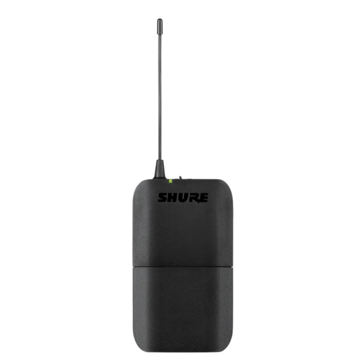 Shure - BLX14E-SM35 Sistema Wireless ad archetto