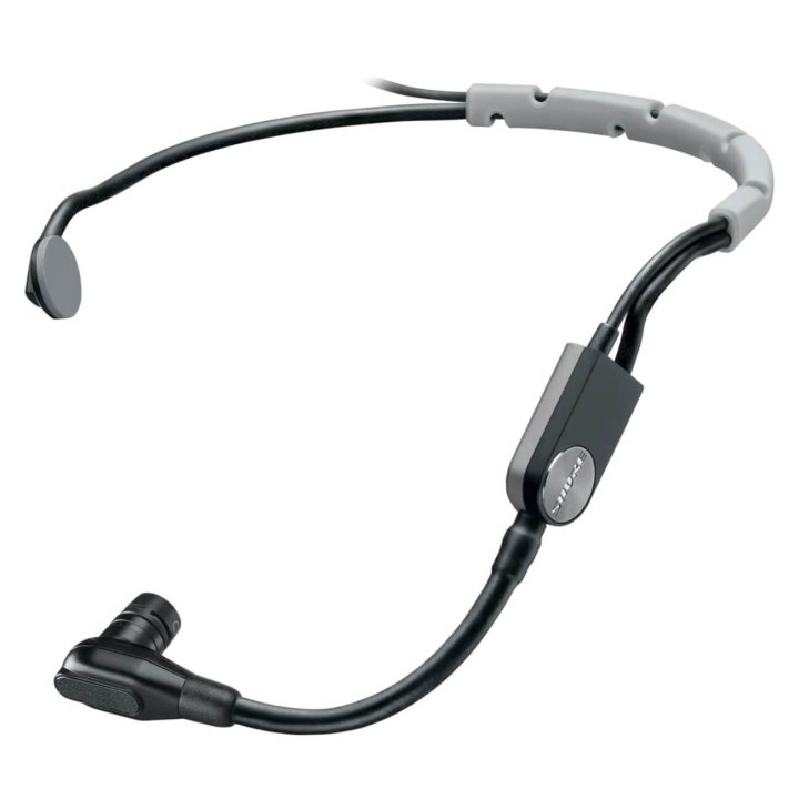 Shure - BLX14E-SM35 Sistema Wireless ad archetto