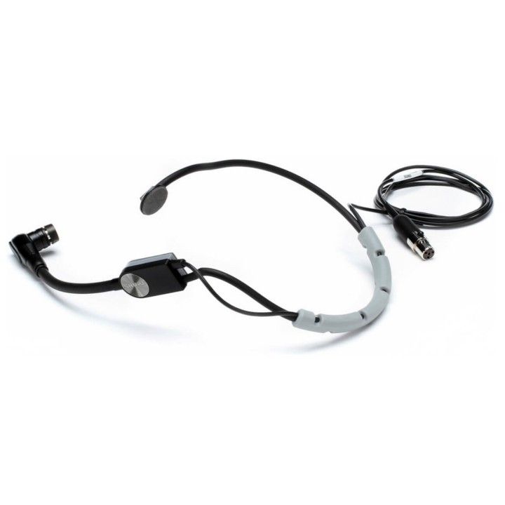 Shure - BLX14E-SM35 Sistema Wireless ad archetto
