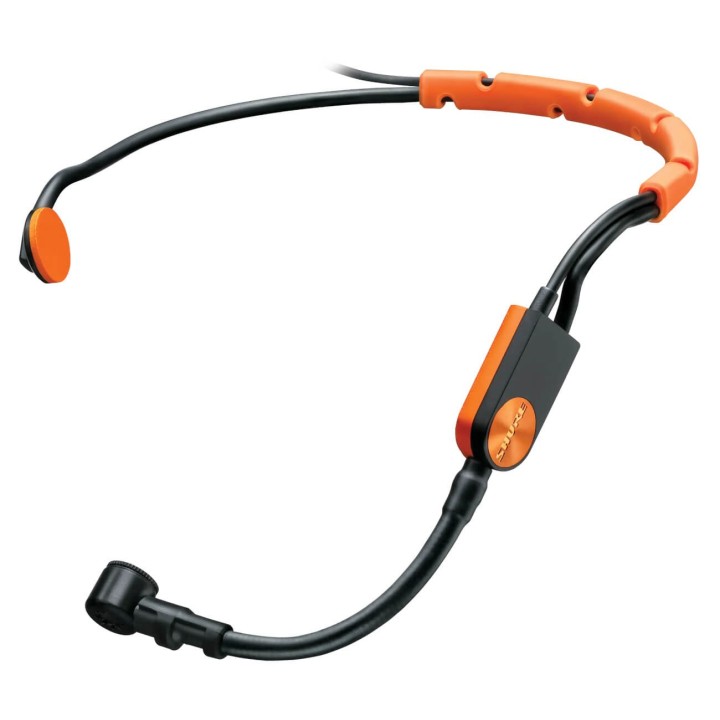 Shure | BLX14RE-SM31 Sistema Wireless ad Archetto da Rack