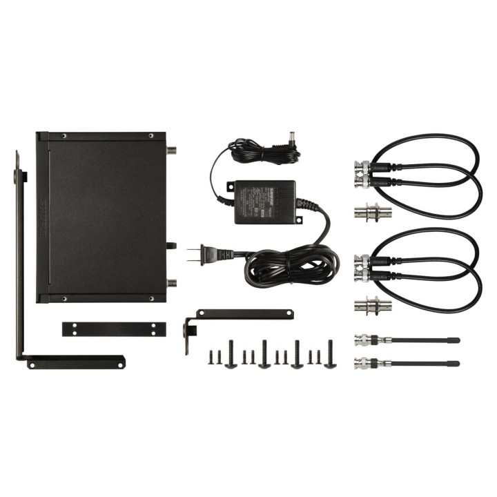 Shure | BLX14RE-SM31 Sistema Wireless ad Archetto da Rack