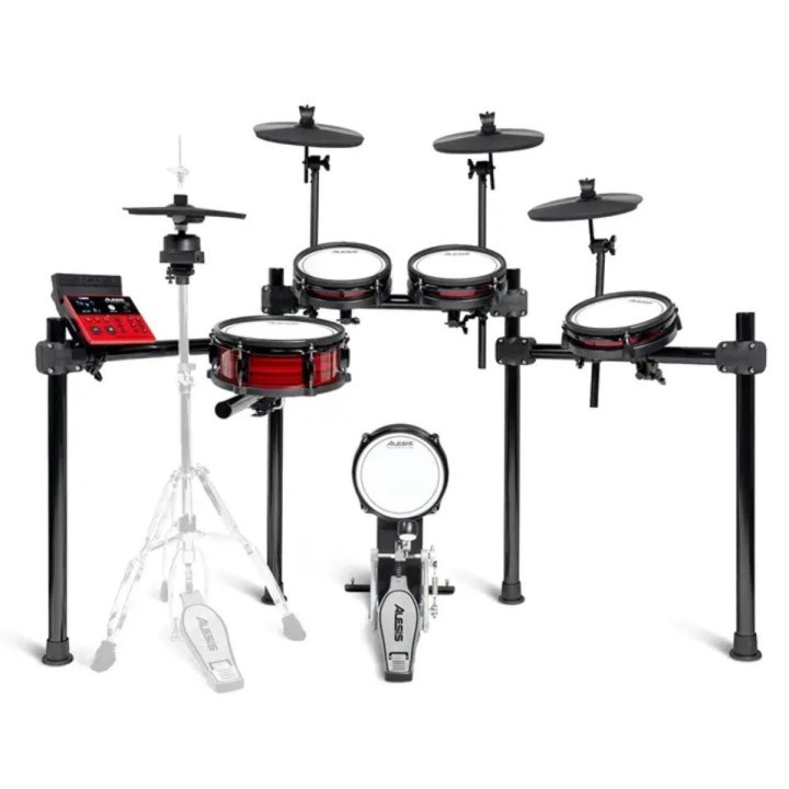 Alesis Nitro Ultimate Kit - Batteria Elettronica